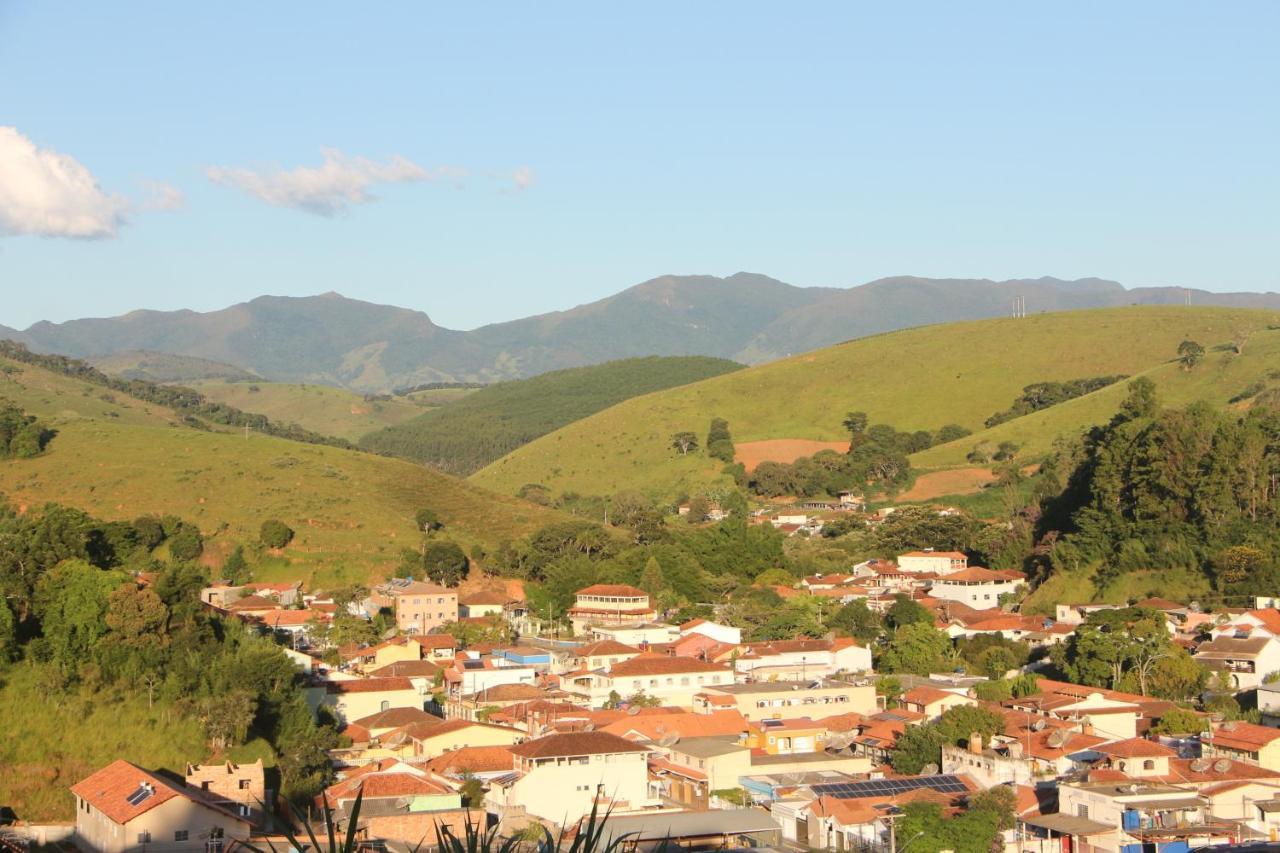 Hotel Montanhas Gerais Pouso Alto