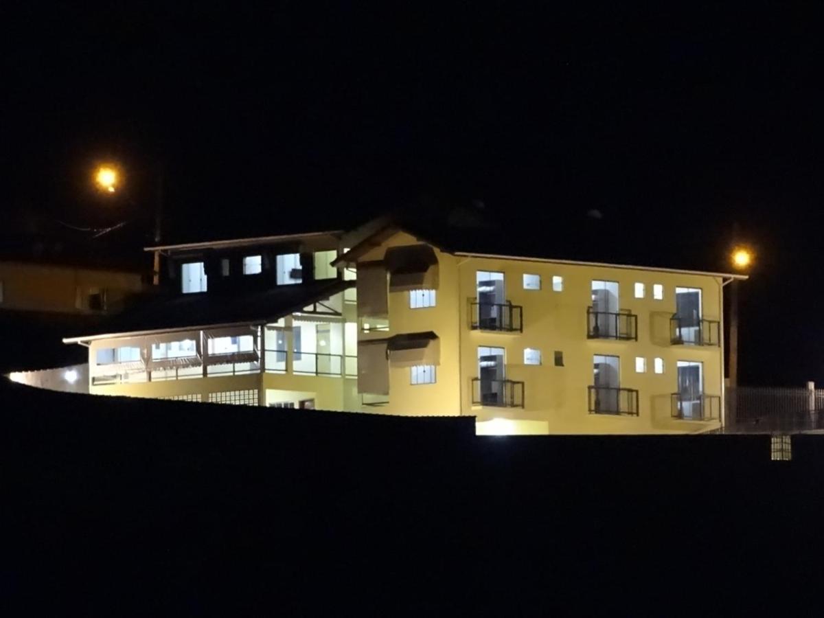 Hotel Montanhas Gerais 4*