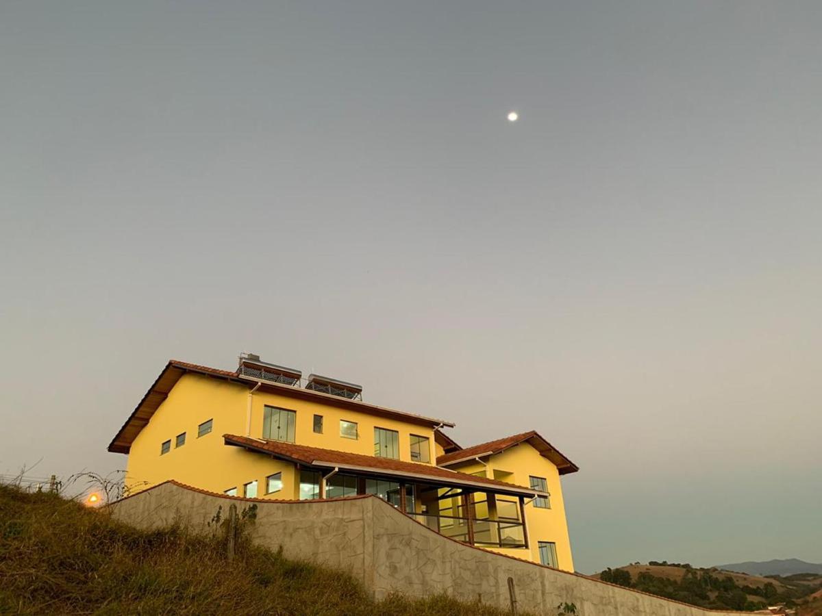 Montanhas Gerais Hotel 4*