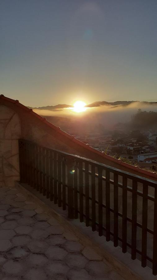 Hotel Montanhas Gerais Pouso Alto