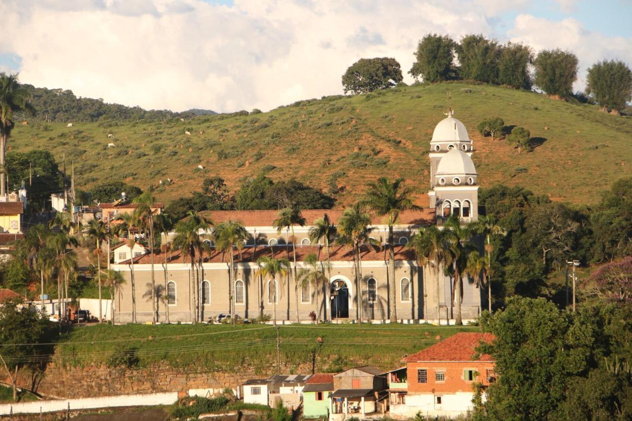 Hotel Montanhas Gerais Pouso Alto