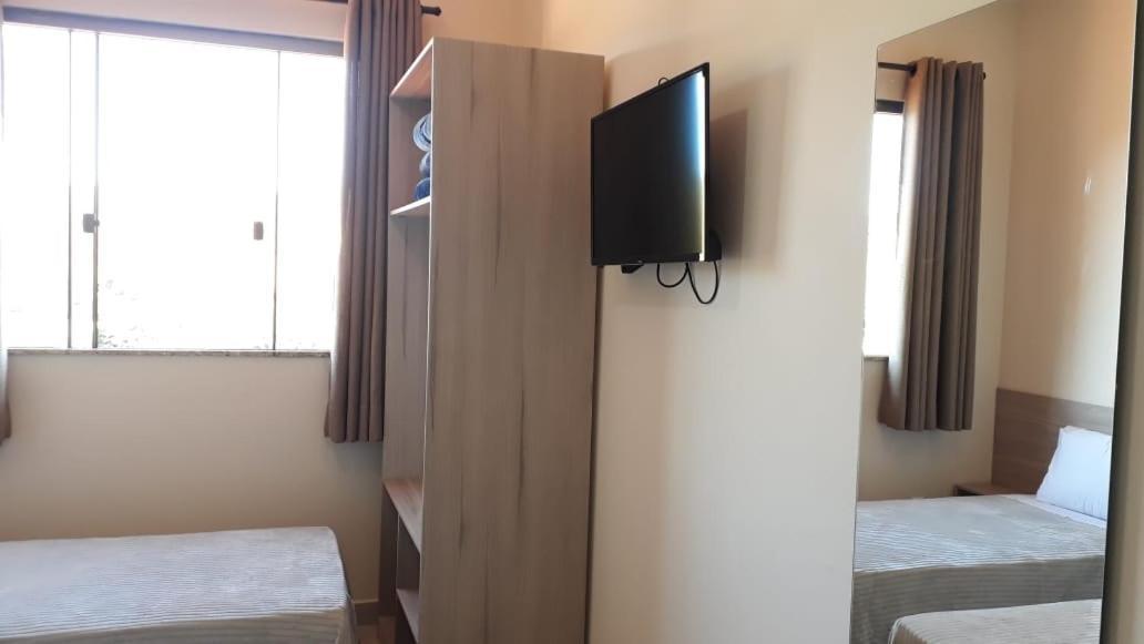 Montanhas Gerais Hotel