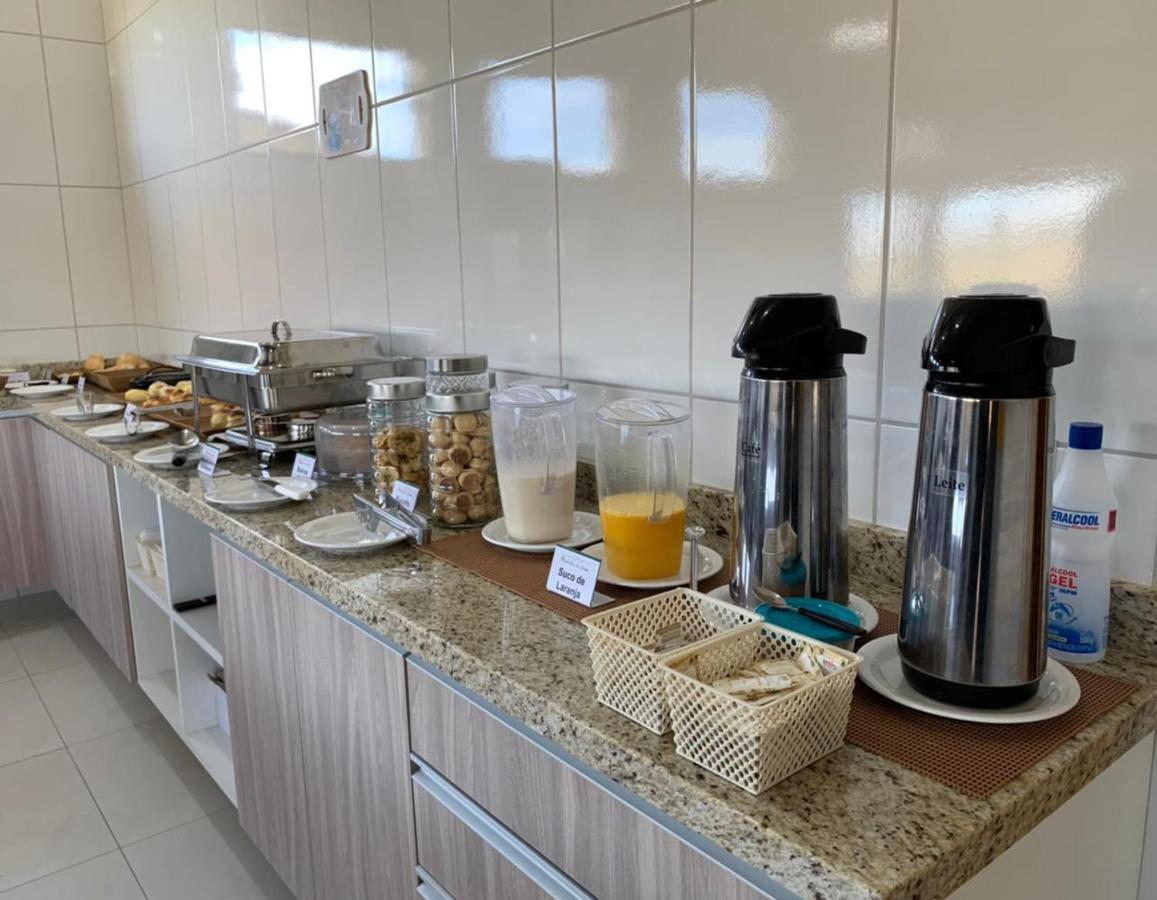 Montanhas Gerais Hotel