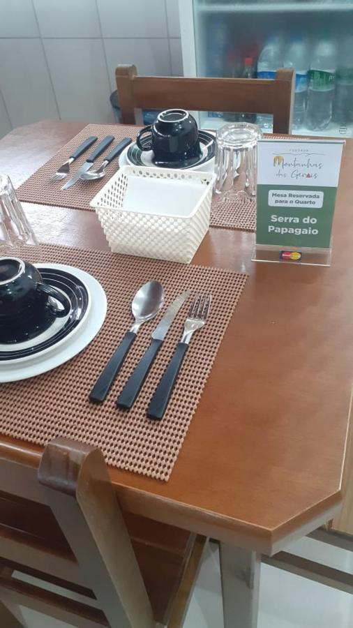Montanhas Gerais 4*