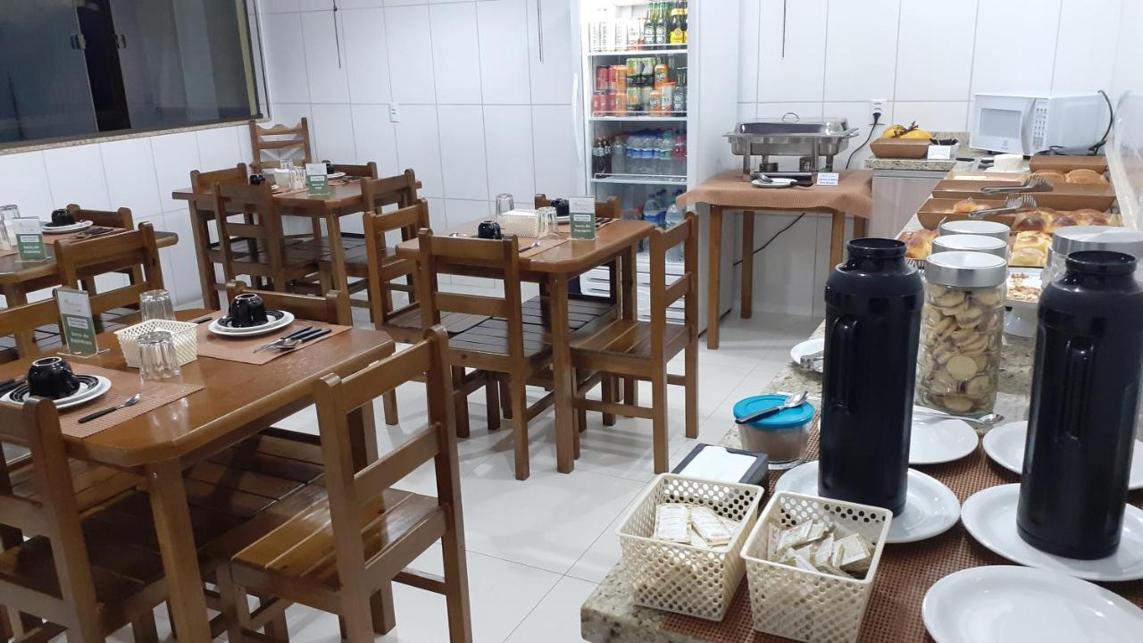 Hotel Montanhas Gerais