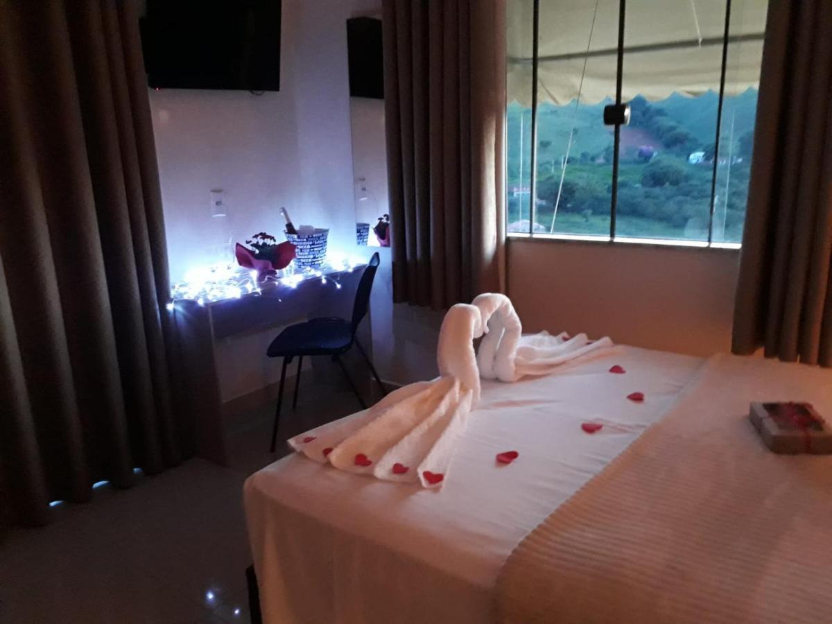 Montanhas Gerais 4* Pouso Alto