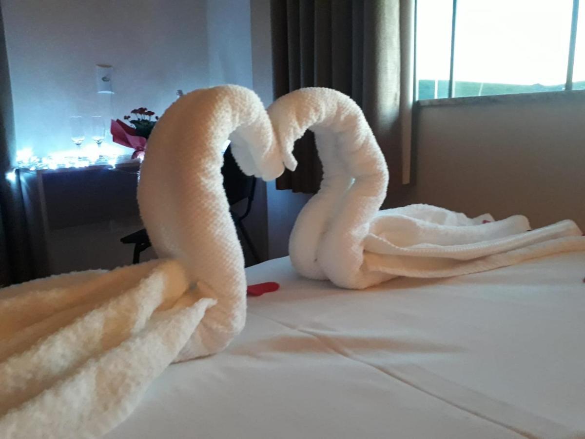 Montanhas Gerais Hotel 4*