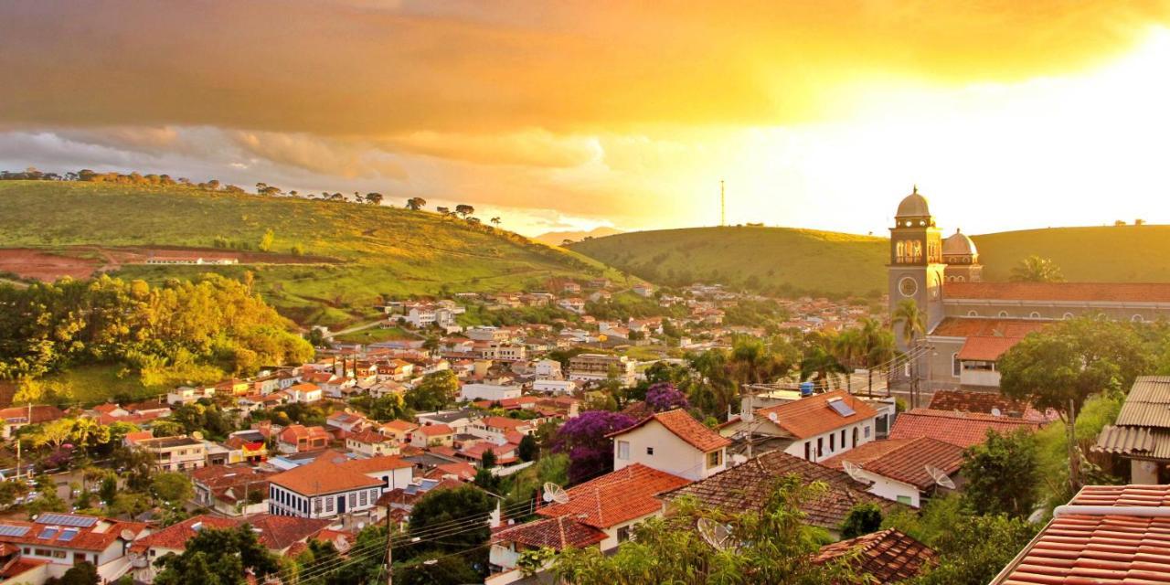 Montanhas Gerais