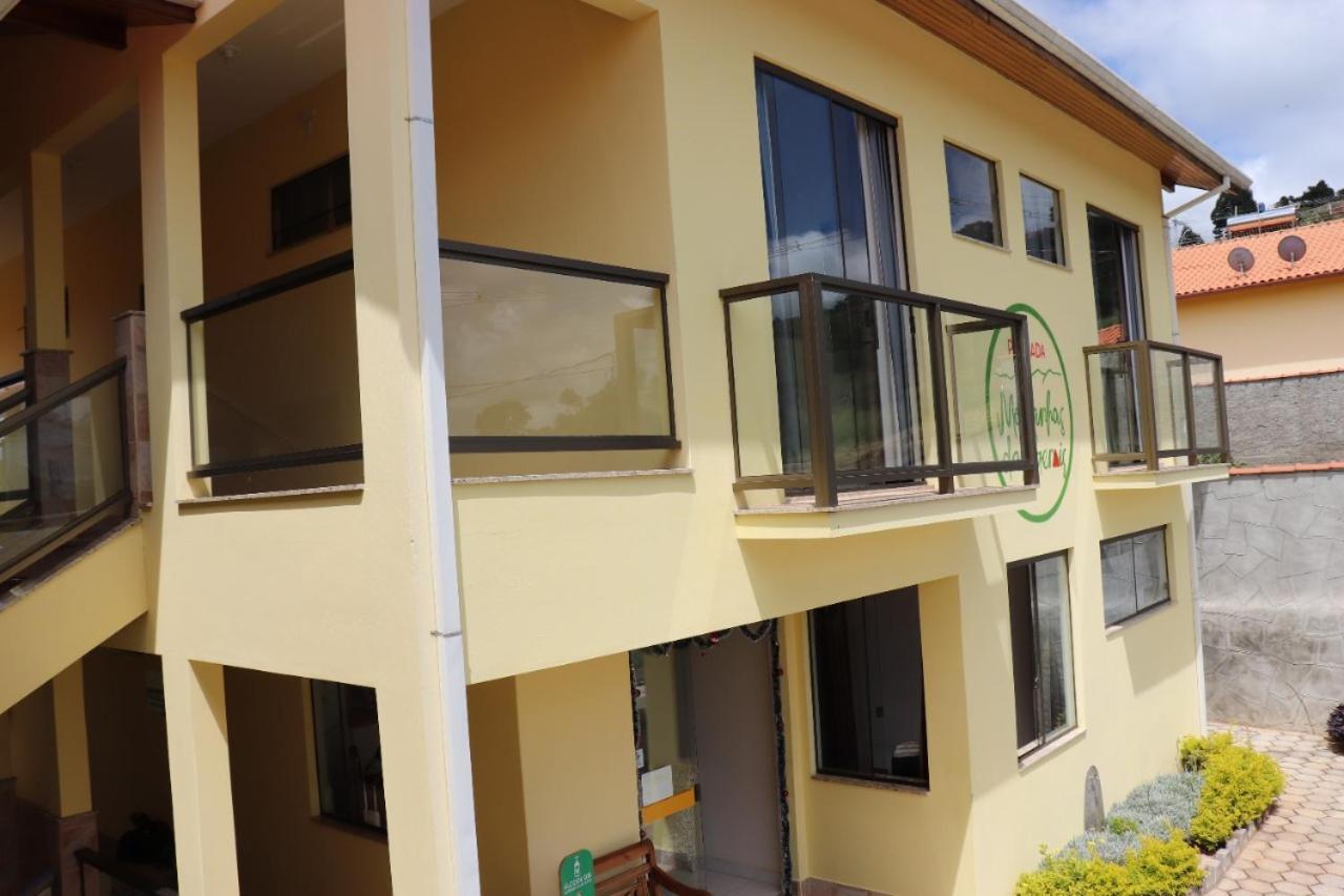 Hotel Montanhas Gerais Pouso Alto