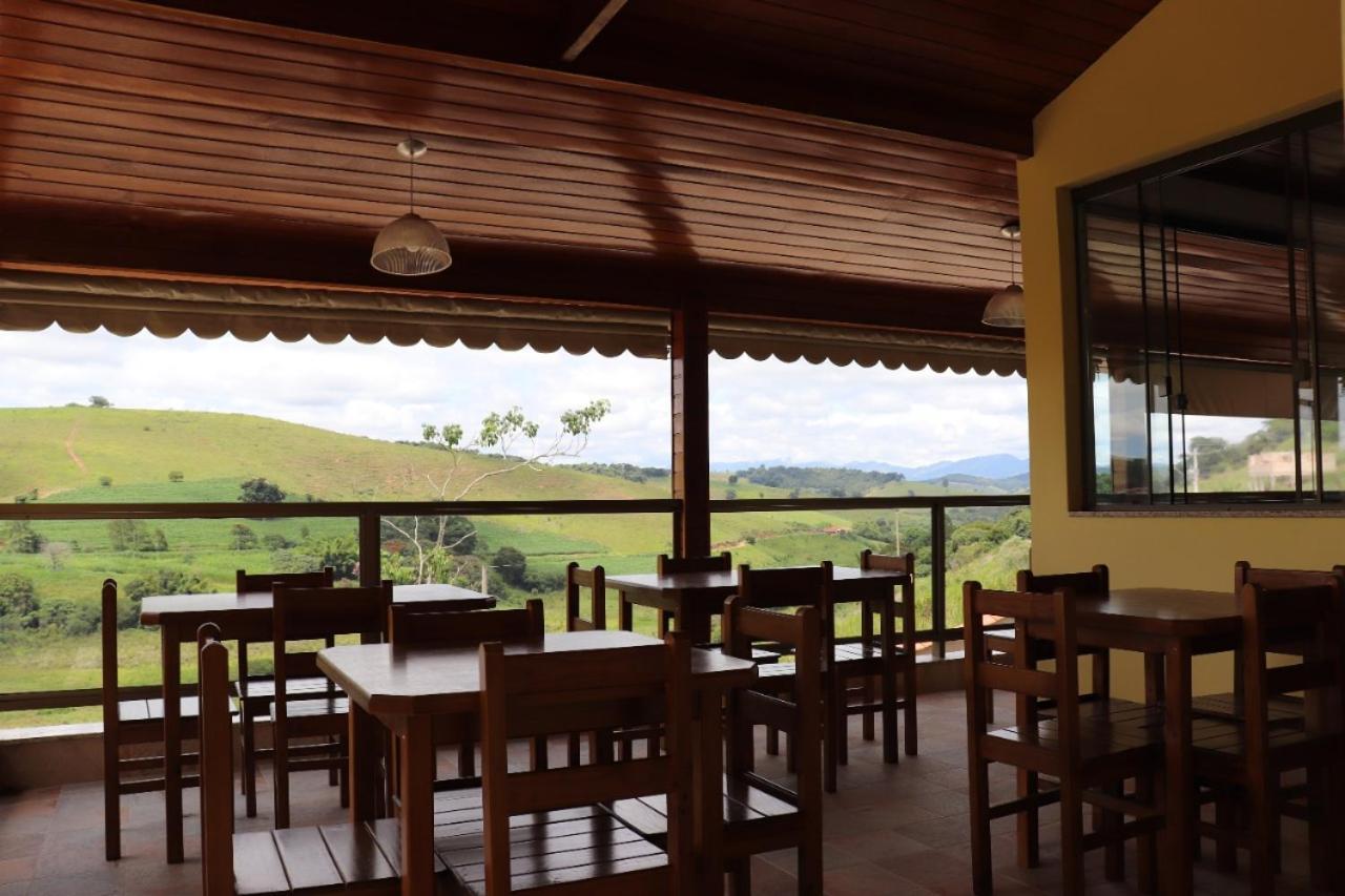 Montanhas Gerais Hotel 4*