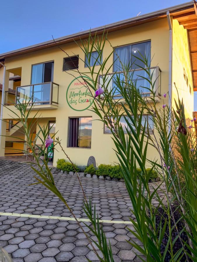 Montanhas Gerais 4* Pouso Alto
