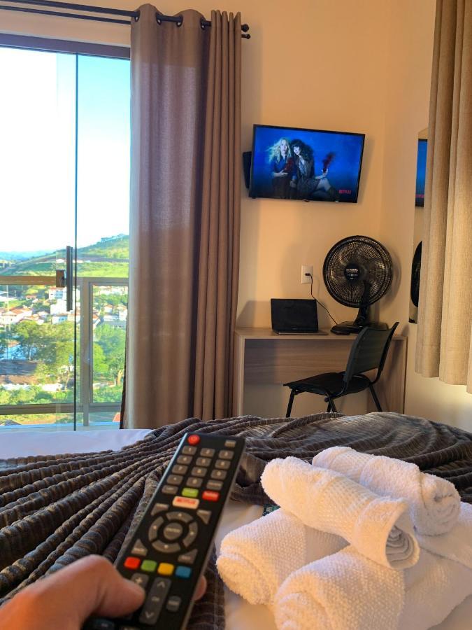 Montanhas Gerais Hotel 4*
