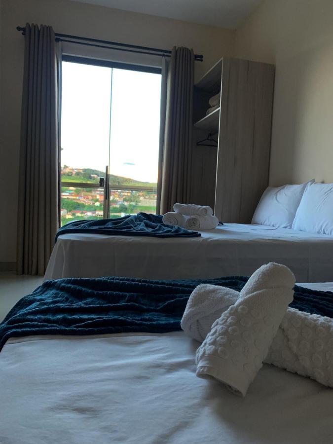 Montanhas Gerais Hotel 4*