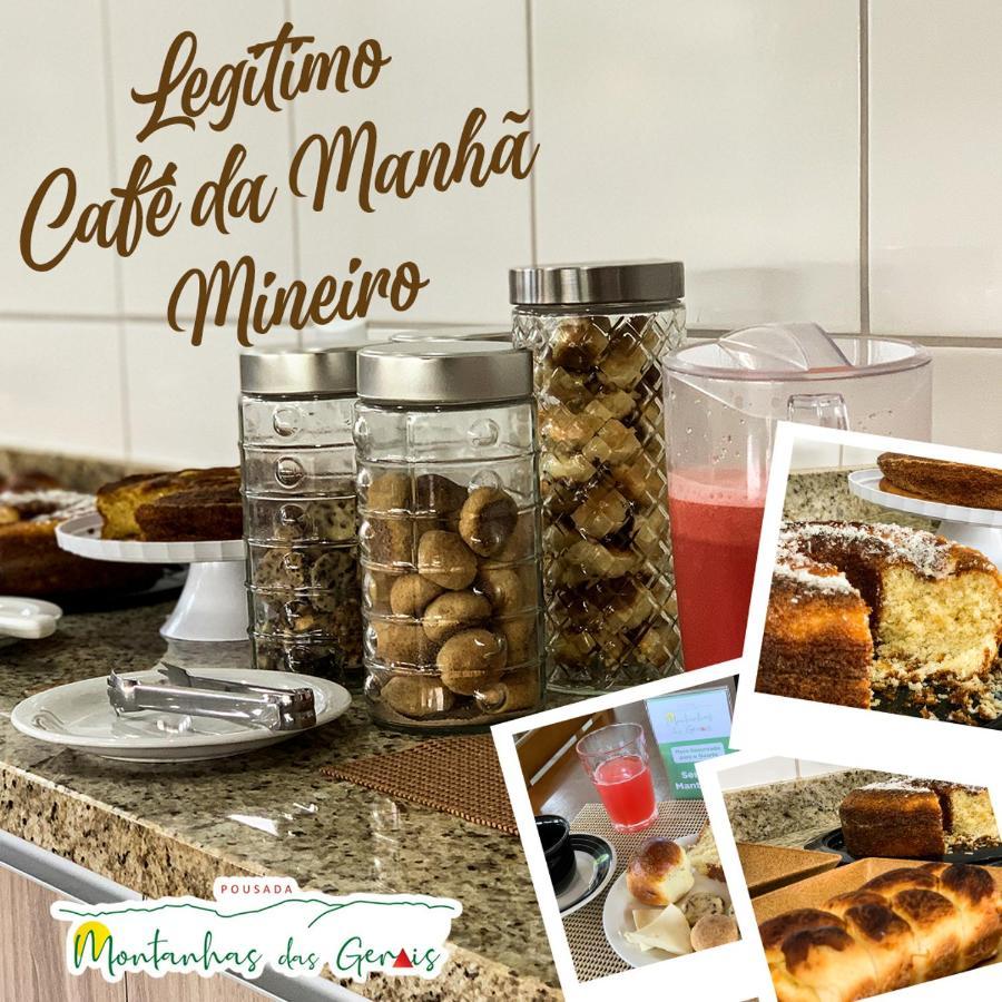Montanhas Gerais 4* Pouso Alto