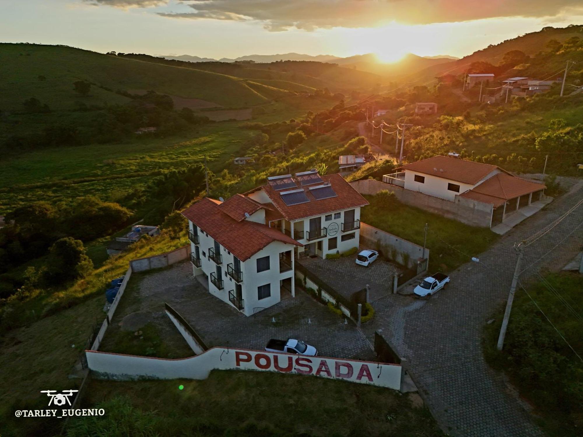 Montanhas Gerais 4*