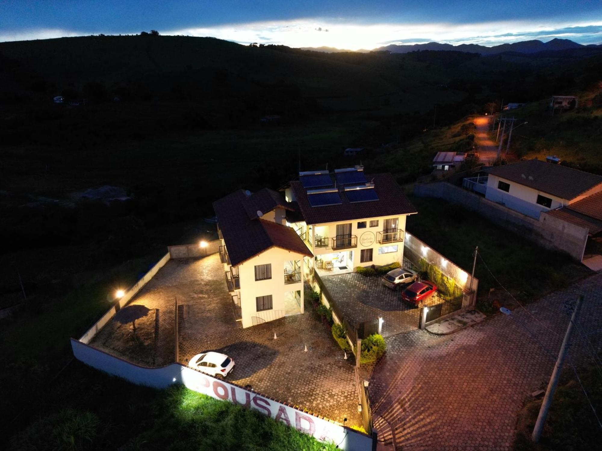 Hotel Montanhas Gerais