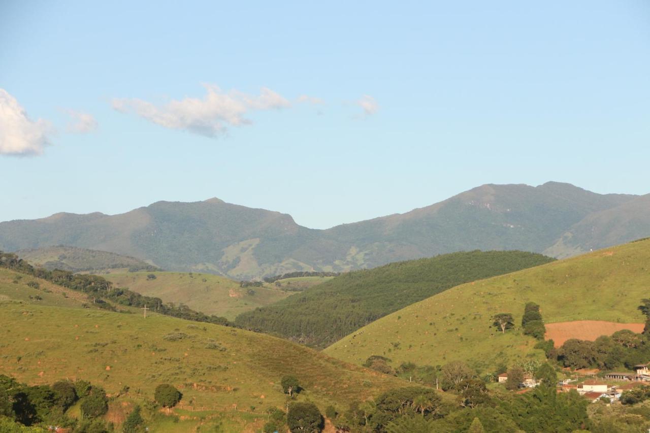 Montanhas Gerais Hotel 4*