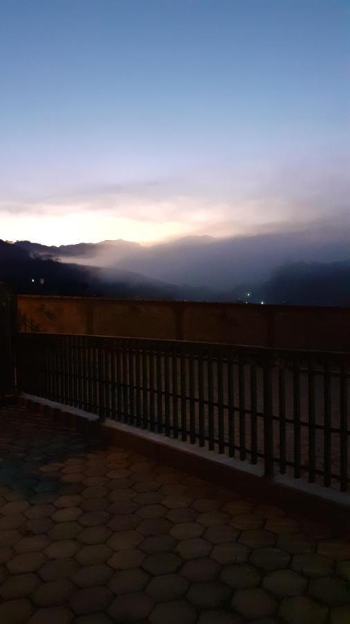 Montanhas Gerais Hotel Pouso Alto