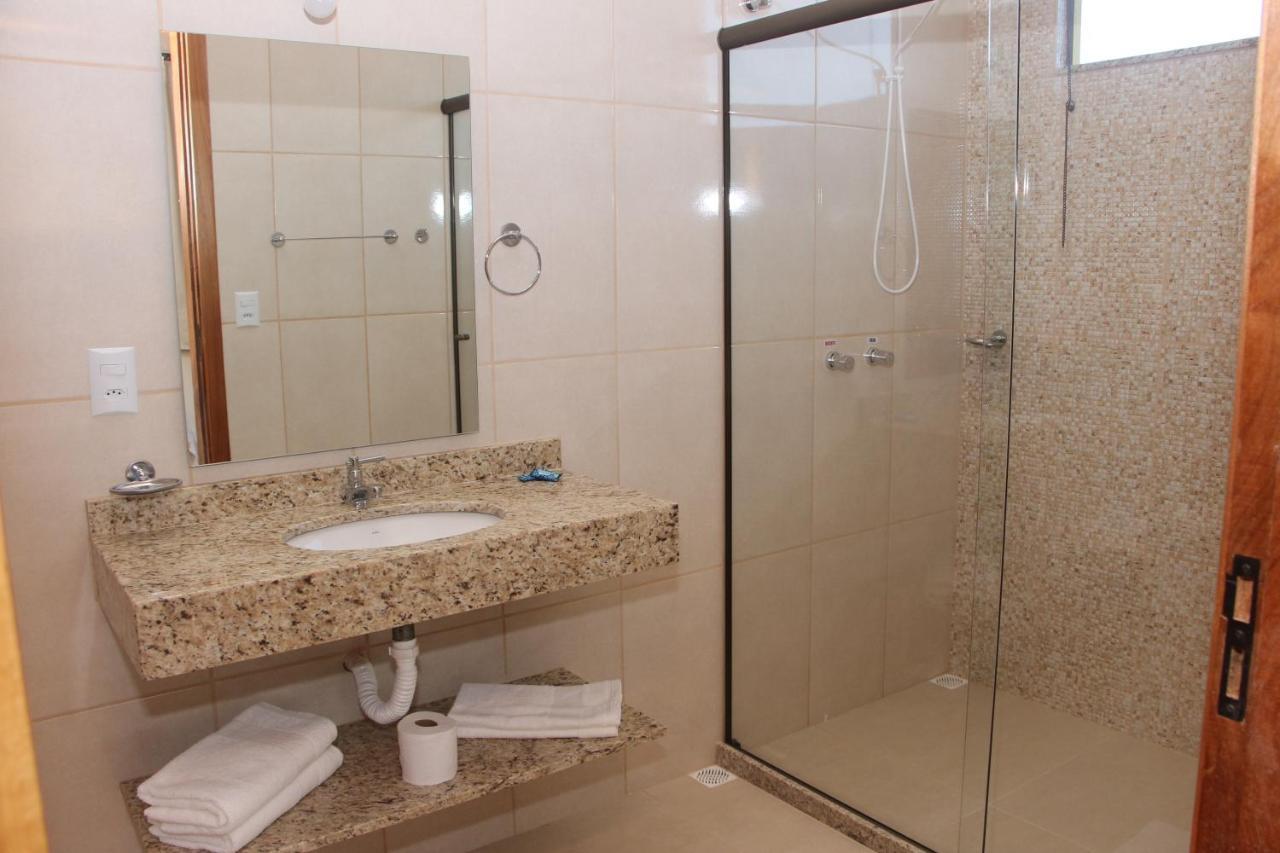 Hotel Montanhas Gerais 4*