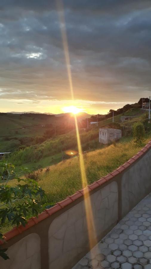 Montanhas Gerais Hotel Pouso Alto
