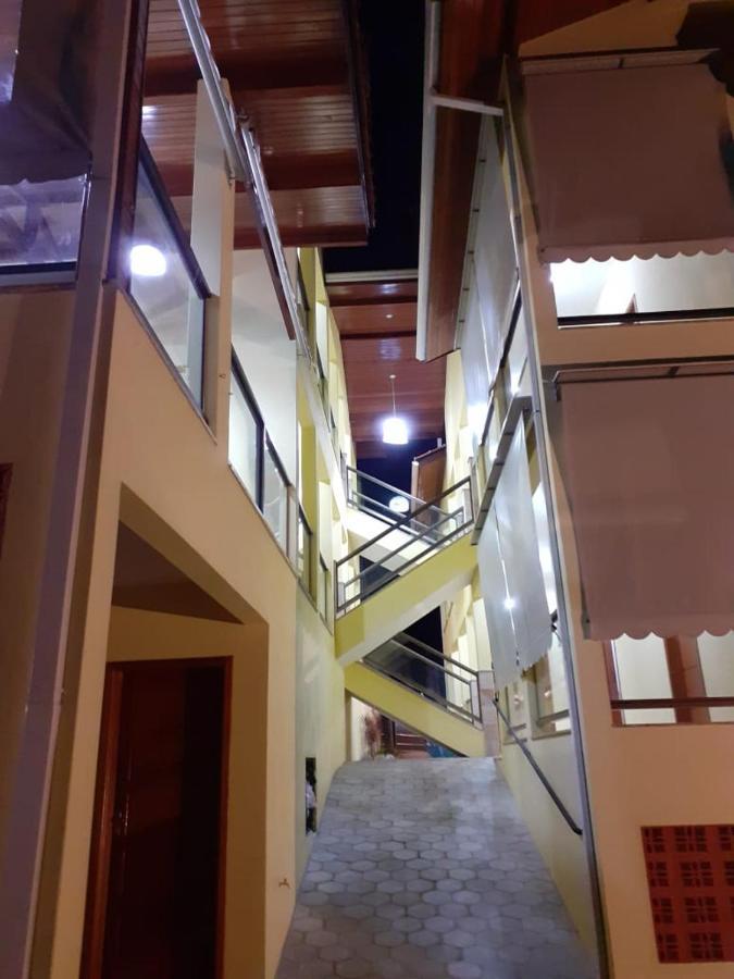 Montanhas Gerais 4* Pouso Alto