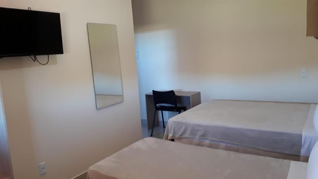 Montanhas Gerais 4*