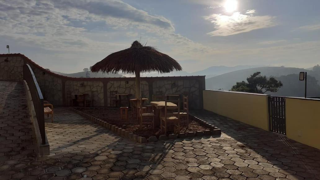 Montanhas Gerais Hotel 4*