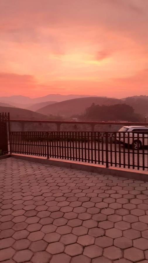 Montanhas Gerais Hotel Pouso Alto