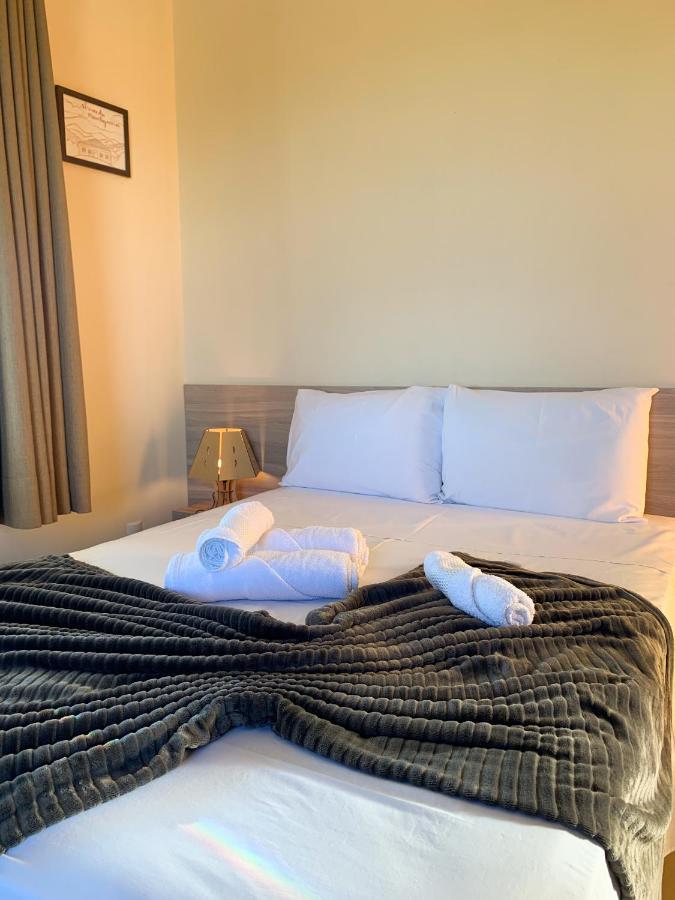 Montanhas Gerais Hotel