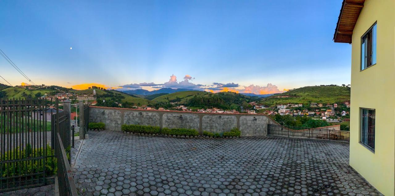 Montanhas Gerais Hotel