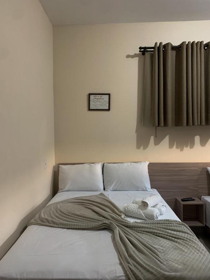 Montanhas Gerais Hotel Pouso Alto