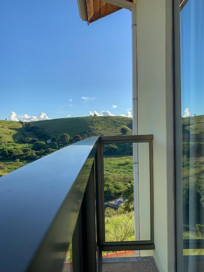 Montanhas Gerais Pouso Alto