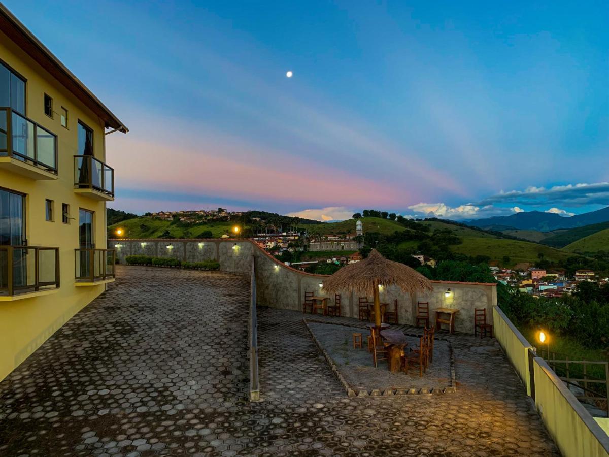 Montanhas Gerais 4* Pouso Alto