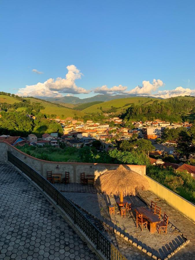 Hotel Montanhas Gerais 4*